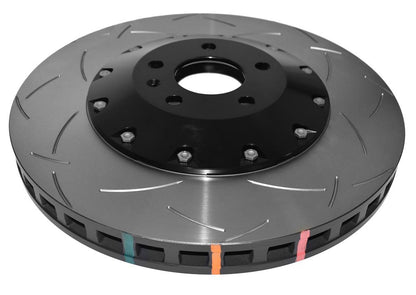 DBA 5000 series - T3 Slotted Black Hat — BP OPREMA I SERVIS d.o.o.