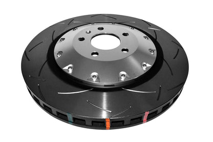 DBA 5000 series - T3 Slotted Silver Hat — BP OPREMA I SERVIS d.o.o.