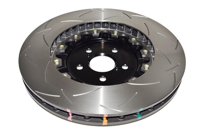 DBA 5000 series - T3 Slotted Black Hat — BP OPREMA I SERVIS d.o.o.
