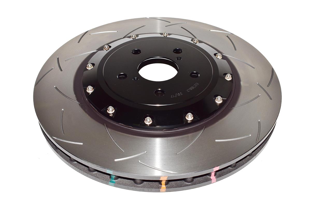 DBA 5000 series - T3 Slotted Black Hat — BP OPREMA I SERVIS d.o.o.