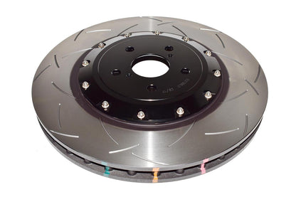 DBA 5000 series - T3 Slotted Black Hat — BP OPREMA I SERVIS d.o.o.