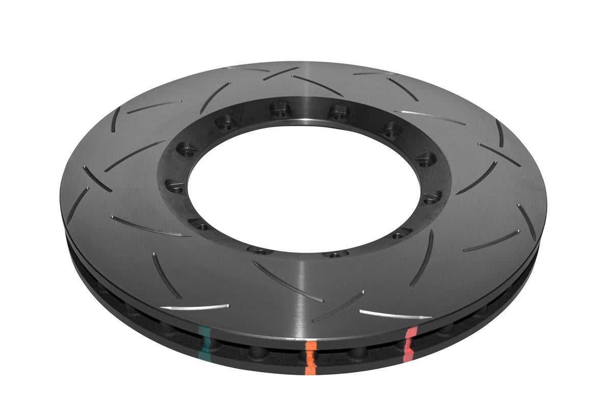 DBA 5000 series - T3 Slotted - Rotor Only — BP OPREMA I SERVIS d.o.o.