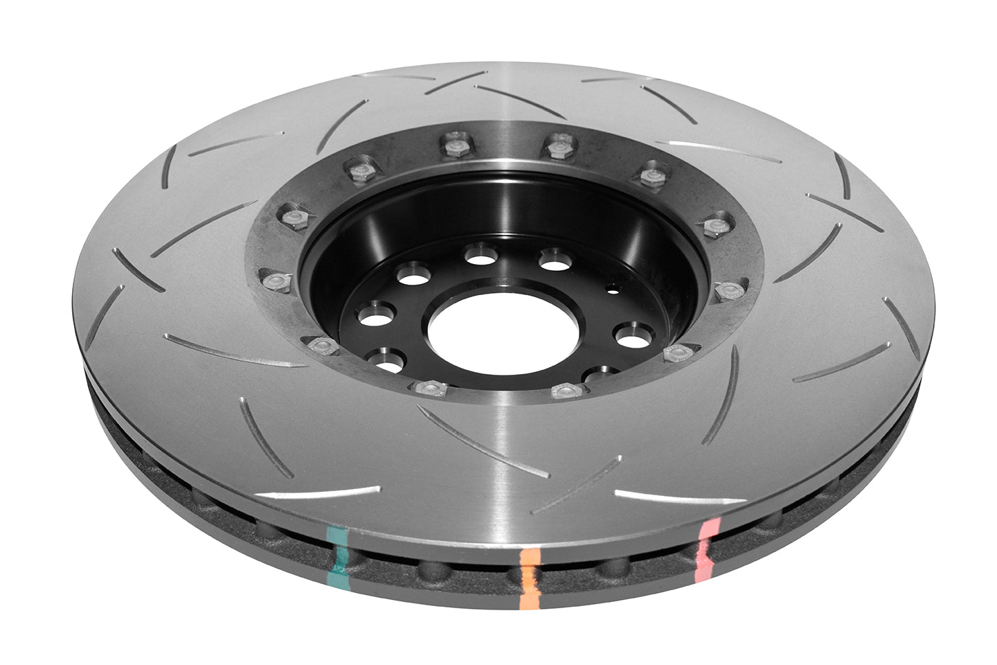DBA 5000 series - T3 Slotted Black Hat — BP OPREMA I SERVIS d.o.o.