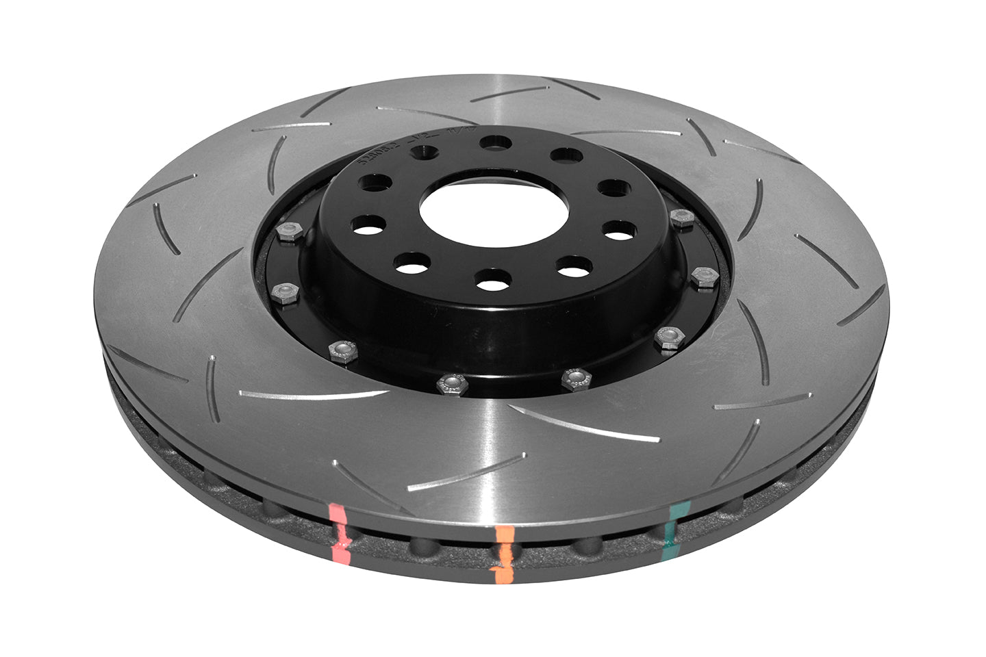 DBA 5000 series - T3 Slotted Black Hat — BP OPREMA I SERVIS d.o.o.