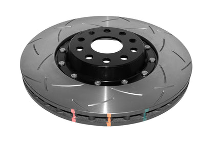 DBA 5000 series - T3 Slotted Black Hat — BP OPREMA I SERVIS d.o.o.
