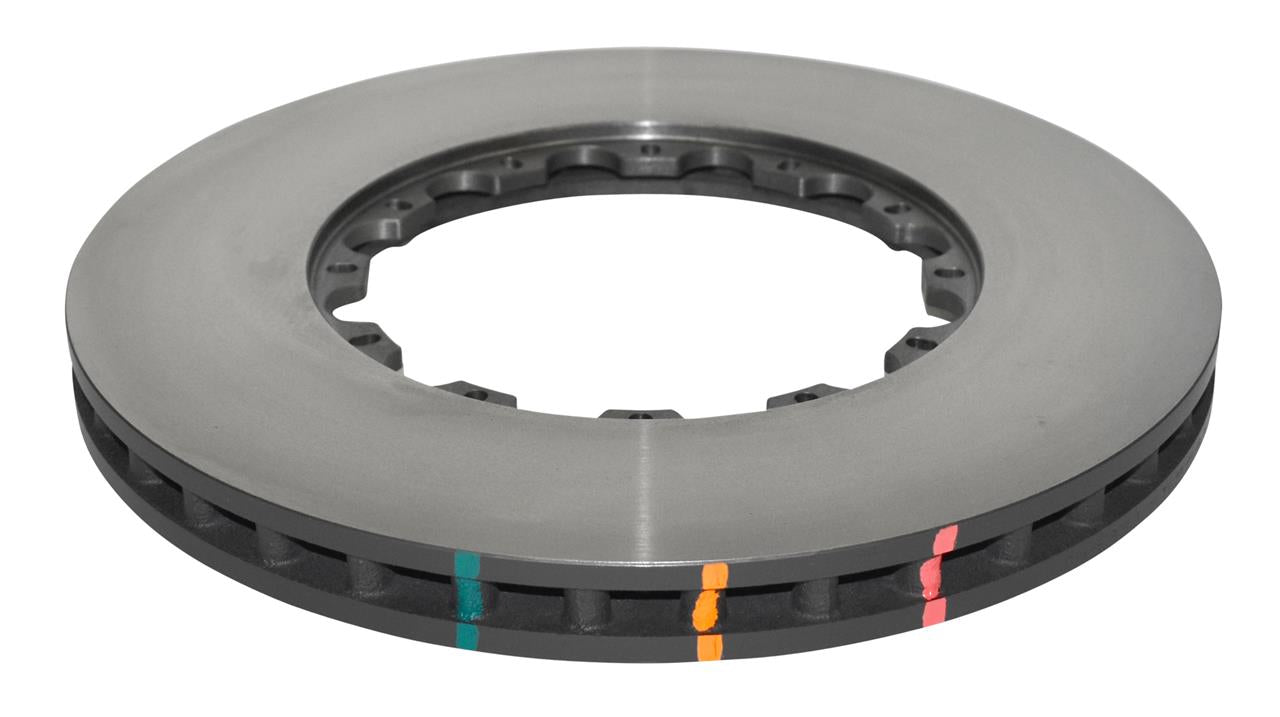 DBA 5000 series - Plain Surface - Rotor Only — BP OPREMA I SERVIS d.o.o.