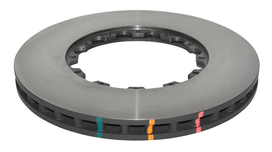 DBA 5000 series - Plain Surface - Rotor Only — BP OPREMA I SERVIS d.o.o.