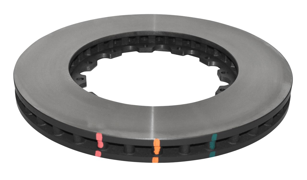 DBA 5000 series - Plain Surface - Rotor Only — BP OPREMA I SERVIS d.o.o.
