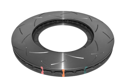 DBA 5000 series - T3 Slotted - Rotor Only — BP OPREMA I SERVIS d.o.o.