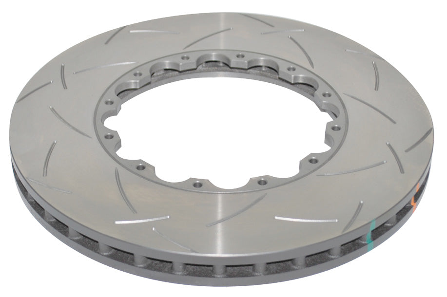 DBA 5000 series - T3 Slotted - Rotor Only — BP OPREMA I SERVIS d.o.o.
