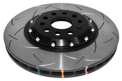 DBA 5000 series - T3 Slotted Black Hat — BP OPREMA I SERVIS d.o.o.