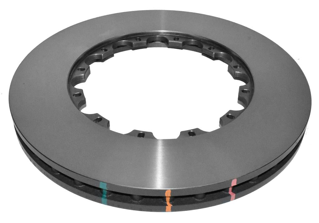 DBA 5000 series - Plain Surface - Rotor Only — BP OPREMA I SERVIS d.o.o.
