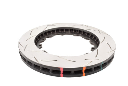 DBA 5000 series - T3 Slotted - Rotor Only (Suitable for DBA52834SLVS, DBA52836SLVS) — BP OPREMA I SERVIS d.o.o.