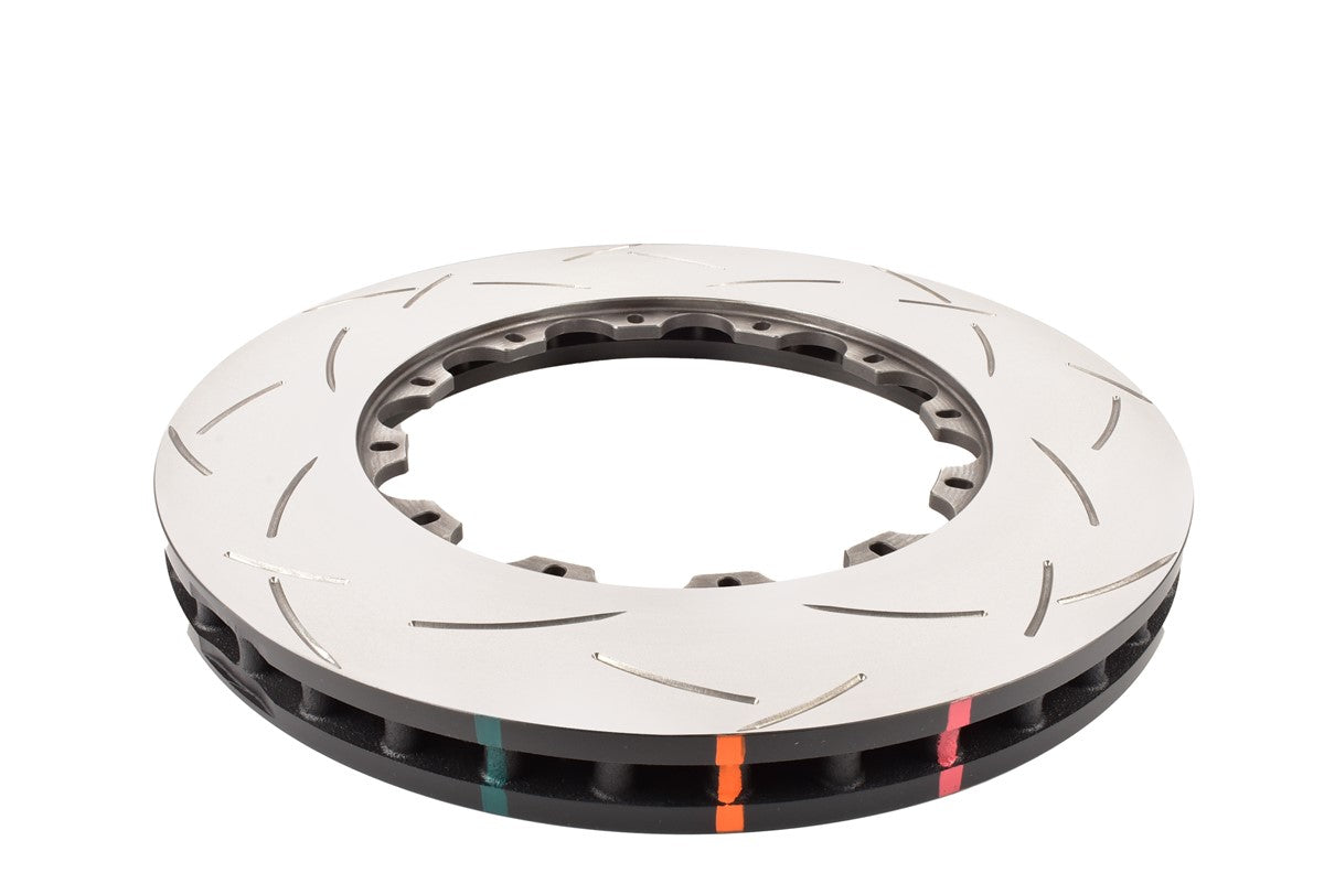 DBA 5000 series - T3 Slotted - Rotor Only (Suitable for DBA52834SLVS, DBA52836SLVS) — BP OPREMA I SERVIS d.o.o.