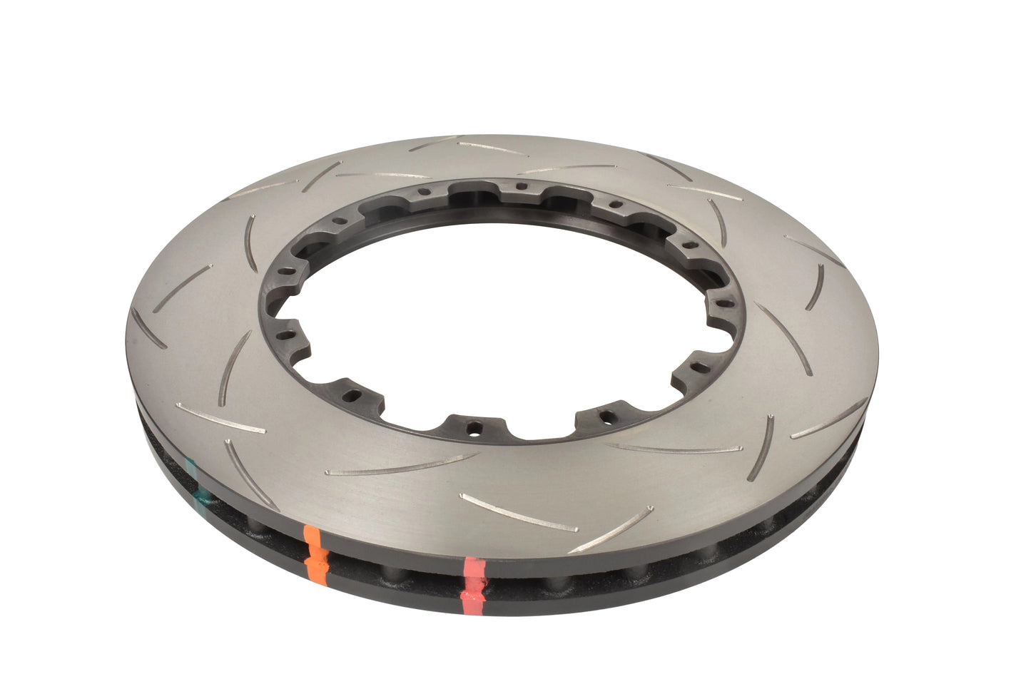DBA 5000 series - T3 Slotted - Rotor Only (Suitable for DBA52842SLVS) — BP OPREMA I SERVIS d.o.o.
