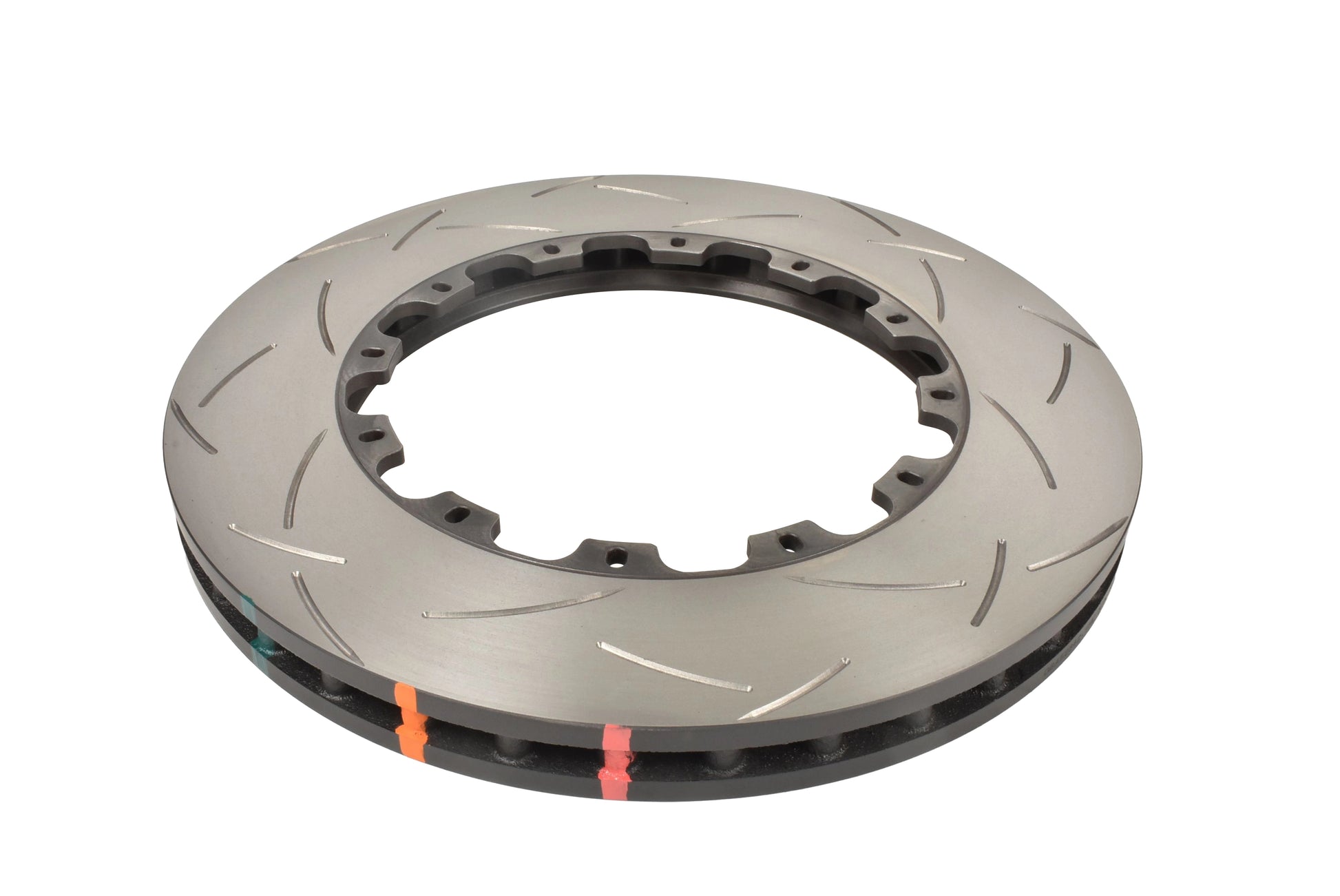 DBA 5000 series - T3 Slotted - Rotor Only (Suitable for DBA52842SLVS) — BP OPREMA I SERVIS d.o.o.
