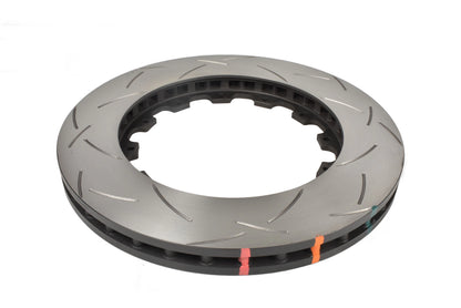 DBA 5000 series - T3 Slotted - Rotor Only (Suitable for DBA52842SLVS) — BP OPREMA I SERVIS d.o.o.