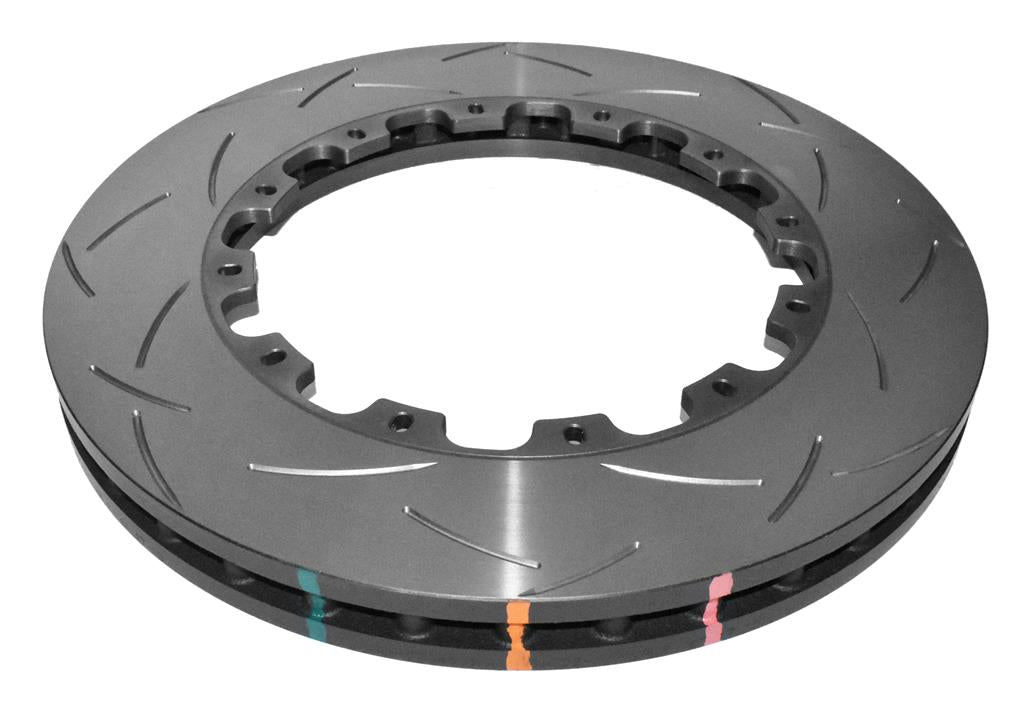 DBA 5000 series - T3 Slotted - Rotor Only (Suitable for DBA53004SLVS, DBA52844SLVS, DBA53912SLVS) — BP OPREMA I SERVIS d.o.o.