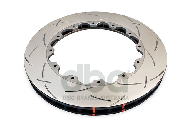 DBA 5000 series - T3 Slotted - Rotor Only — BP OPREMA I SERVIS d.o.o.
