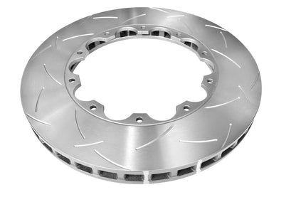 DBA 5000 series - T3 Slotted - Rotor Only — BP OPREMA I SERVIS d.o.o.