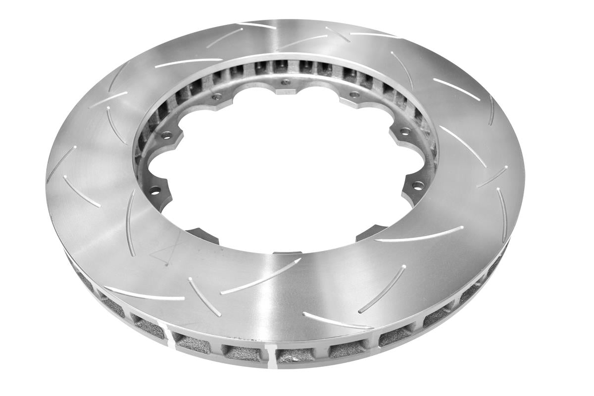 DBA 5000 series - T3 Slotted - Rotor Only — BP OPREMA I SERVIS d.o.o.