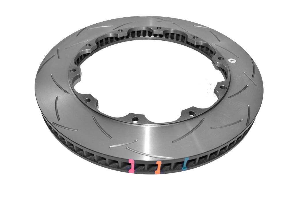 DBA 5000 series - T3 Slotted - Rotor Only Left Hand — BP OPREMA I SERVIS d.o.o.
