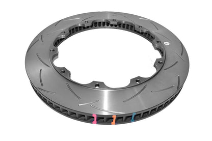 DBA 5000 series - T3 Slotted - Rotor Only Left Hand — BP OPREMA I SERVIS d.o.o.