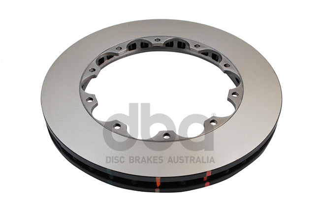 DBA 5000 series - Plain Surface - Rotor Only — BP OPREMA I SERVIS d.o.o.