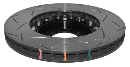 DBA 5000 series - T3 Slotted Black Hat — BP OPREMA I SERVIS d.o.o.