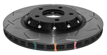 DBA 5000 series - T3 Slotted Black Hat — BP OPREMA I SERVIS d.o.o.