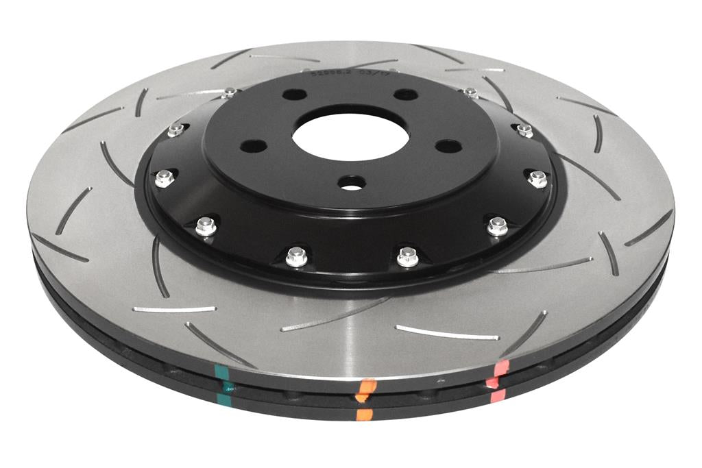 DBA 5000 series - T3 Slotted Black Hat — BP OPREMA I SERVIS d.o.o.