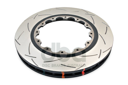 DBA 5000 series - T3 Slotted - Rotor Only — BP OPREMA I SERVIS d.o.o.