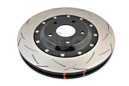 DBA 5000 series - T3 Slotted Black Hat — BP OPREMA I SERVIS d.o.o.