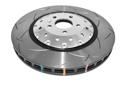 DBA 5000 series - T3 Slotted Silver Hat — BP OPREMA I SERVIS d.o.o.