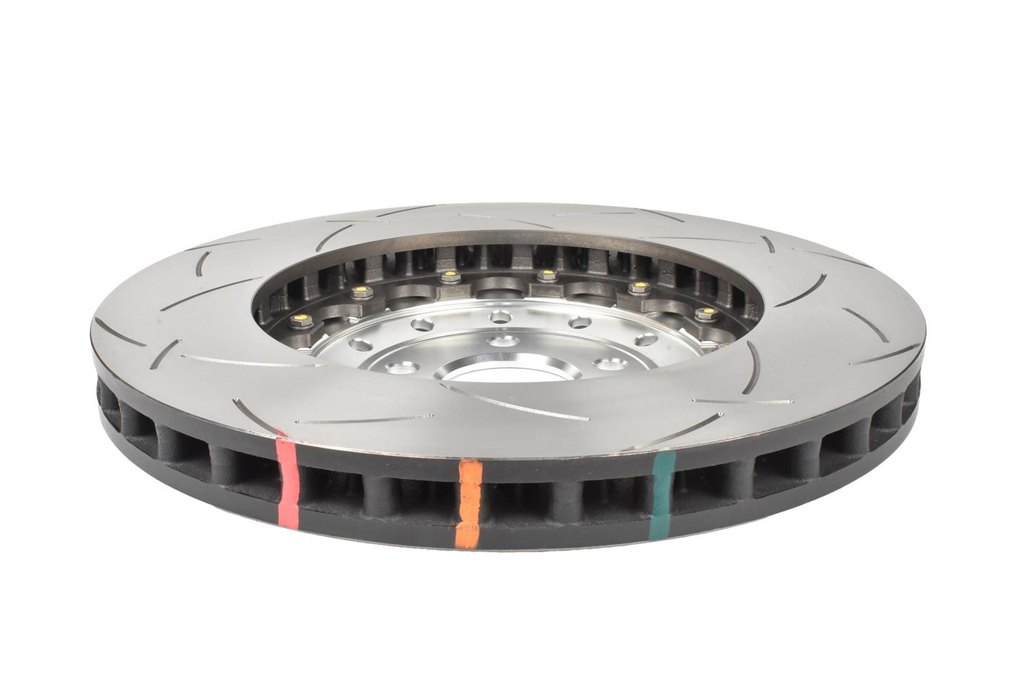 DBA 5000 series - T3 Slotted Silver Hat — BP OPREMA I SERVIS d.o.o.