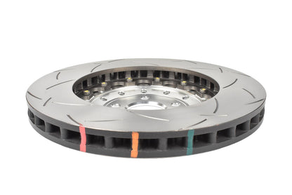 DBA 5000 series - T3 Slotted Silver Hat — BP OPREMA I SERVIS d.o.o.