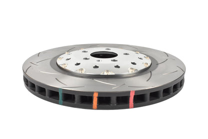 DBA 5000 series - T3 Slotted Silver Hat — BP OPREMA I SERVIS d.o.o.