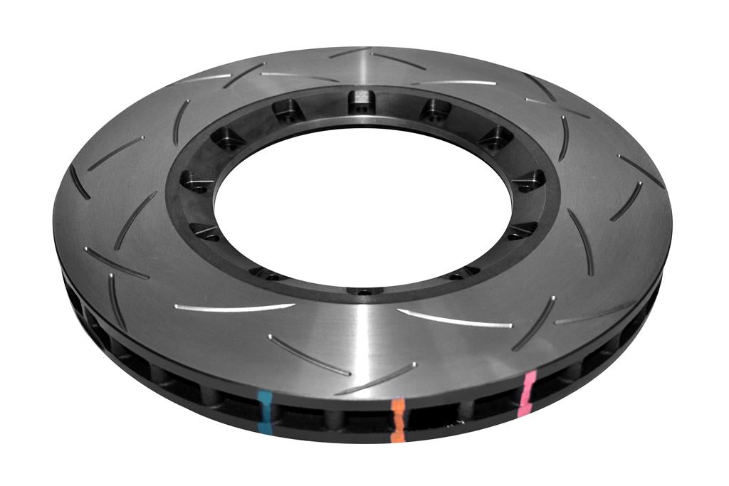 DBA 5000 series - T3 Slotted - Rotor Only — BP OPREMA I SERVIS d.o.o.