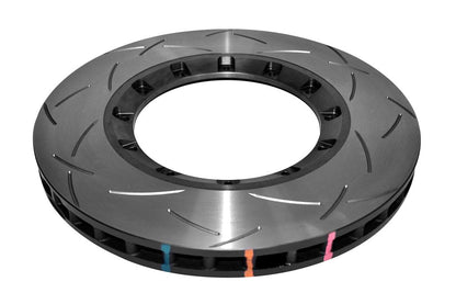 DBA 5000 series - T3 Slotted - Rotor Only — BP OPREMA I SERVIS d.o.o.