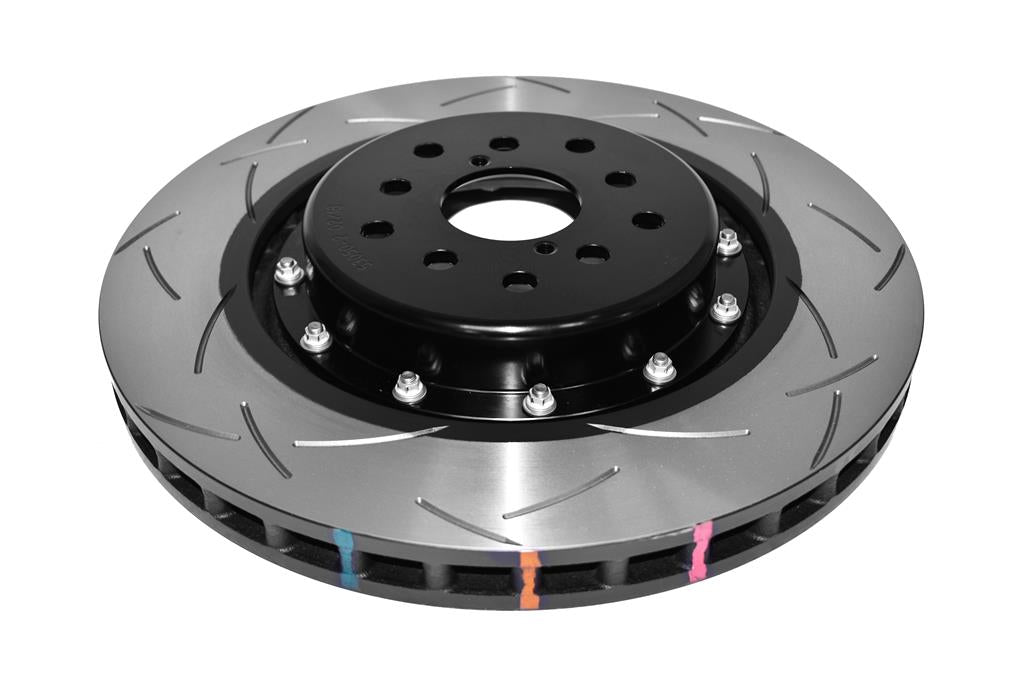DBA 5000 series - T3 Slotted Black Hat — BP OPREMA I SERVIS d.o.o.