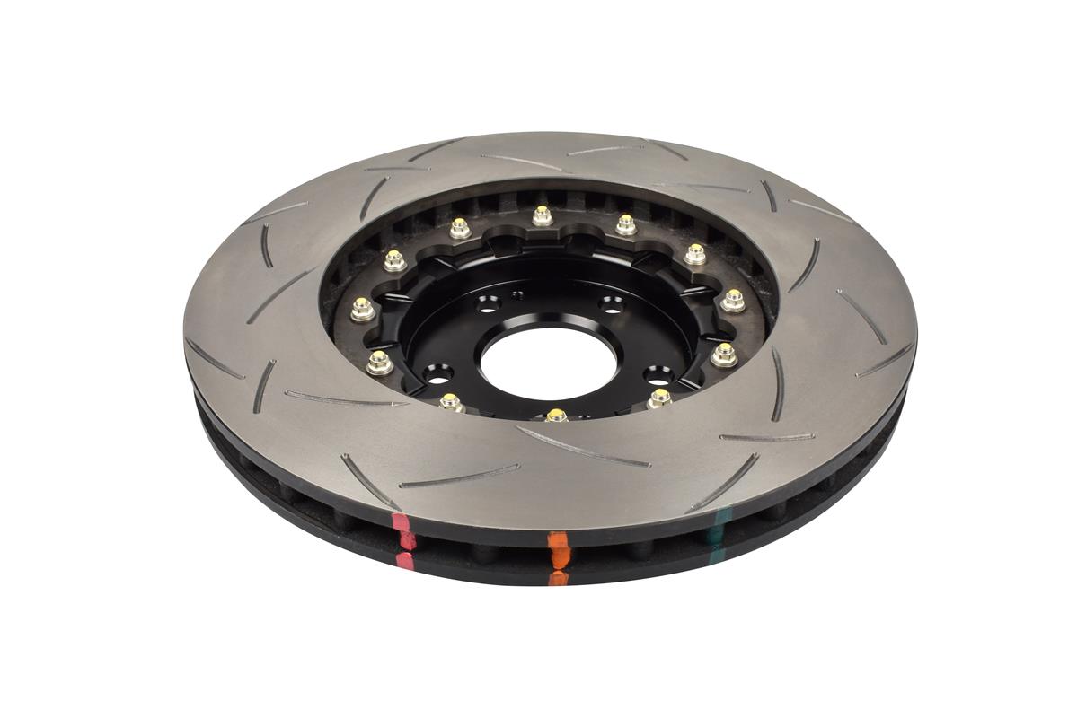 DBA 5000 series - T3 Slotted Black Hat — BP OPREMA I SERVIS d.o.o.