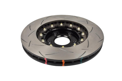 DBA 5000 series - T3 Slotted Black Hat — BP OPREMA I SERVIS d.o.o.
