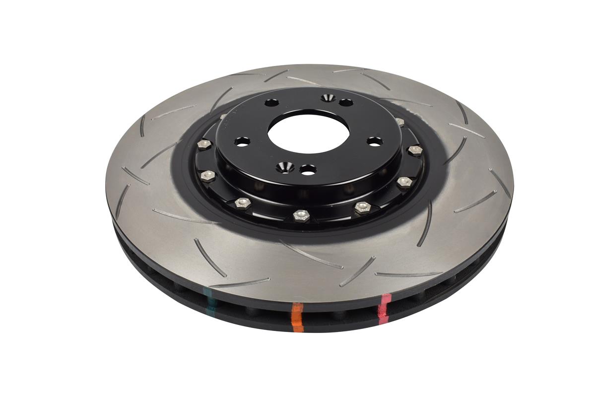 DBA 5000 series - T3 Slotted Black Hat — BP OPREMA I SERVIS d.o.o.