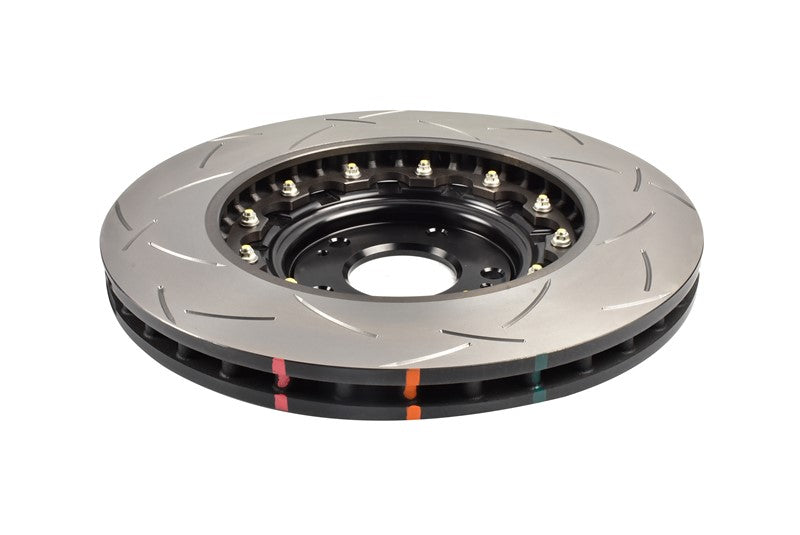 DBA 5000 series - T3 Slotted Black Hat — BP OPREMA I SERVIS d.o.o.