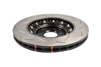 DBA 5000 series - T3 Slotted Black Hat — BP OPREMA I SERVIS d.o.o.