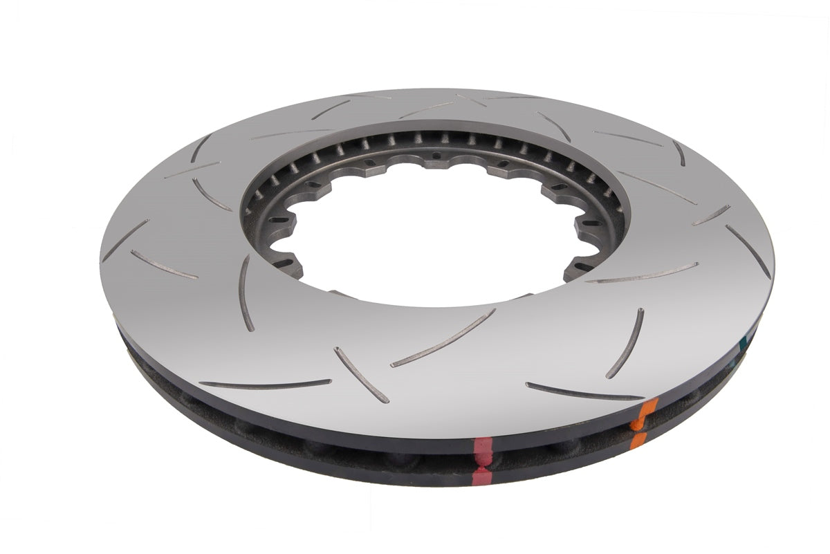 DBA 5000 series - T3 Slotted - Rotor Only (Suitable for DBA53298SLVS) — BP OPREMA I SERVIS d.o.o.