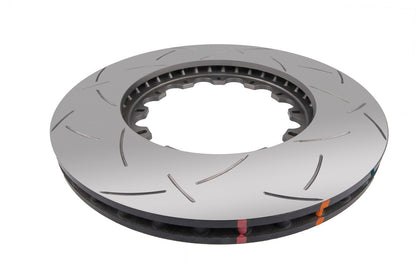DBA 5000 series - T3 Slotted - Rotor Only (Suitable for DBA53298SLVS) — BP OPREMA I SERVIS d.o.o.