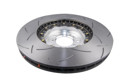 DBA Brake Kit - 5000 T3 Slotted & Xtreme Performance Brake Pads (2x DBA53298SLVS + DB2299XP) — BP OPREMA I SERVIS d.o.o.
