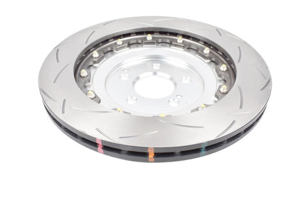 DBA 5000 series - T3 Slotted Silver Hat — BP OPREMA I SERVIS d.o.o.