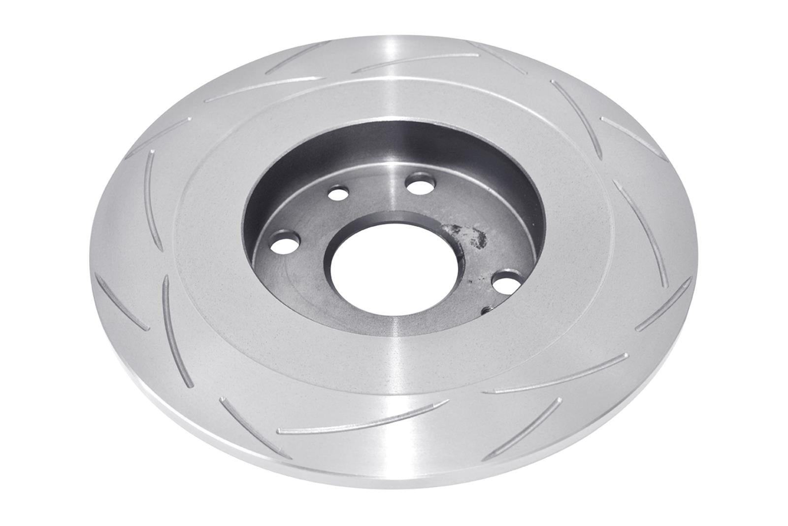 DBA Brake Kit - Street Series T2 Slotted & Xtreme Performance Brake Pads (2x DBA534S + DB1283XP) — BP OPREMA I SERVIS d.o.o.